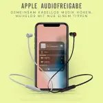 Bluetooth headphones